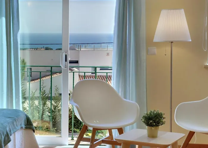 Eagle Eye Villa